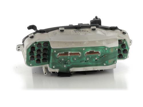Instrument cluster TOYOTA YARIS (_P1_) 1.0 (SCP10_, SCP10R) | BP26228933C47