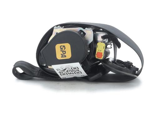 Front left seatbelt SEAT IBIZA IV (6J5, 6P1) 1.2 TSI | BP31180534I26