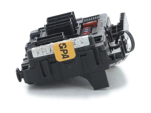 Used Fuse box CITROËN C3 I (FC_, FN_) 1.4 i (73 hp) 31373123