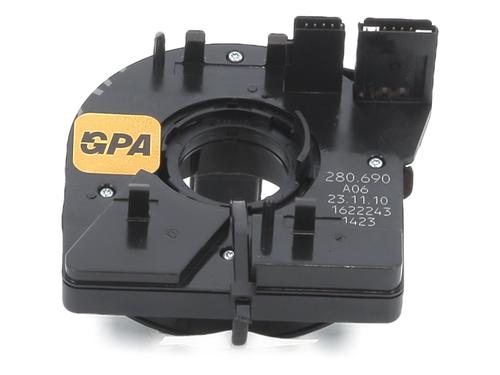 Anillo Airbag VW POLO V (6R1, 6C1) 1.6 TDI (90 hp) 32201406