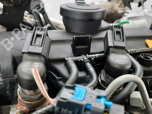 Engine DACIA DUSTER (HS_) 1.5 dCi 4x4 | BP33733193M1 - Image 9