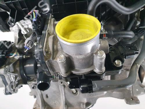 Engine TOYOTA AURIS (_E18_) 1.8 Hybrid (ZWE186_, ZWE186R) | BP36373713M1  - Image 6