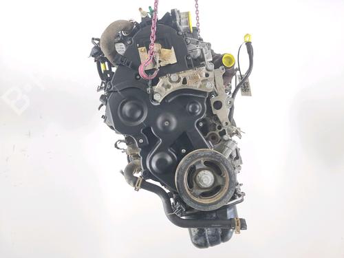 Used Engine CITROËN C3 I (FC_, FN_) 1.6 16V HDi (90 hp) 29552962