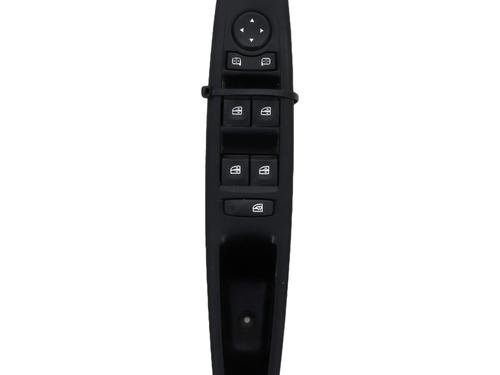 Used Left front window switch RENAULT MEGANE III Hatchback (BZ0/1_, B3_) 1.5 dCi (BZ0C) (90 hp) 29471100