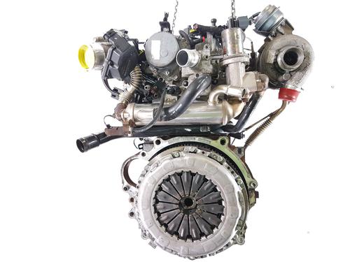 Engine KIA CEE'D (JD) 1.6 CRDi 128 | BP29931141M1