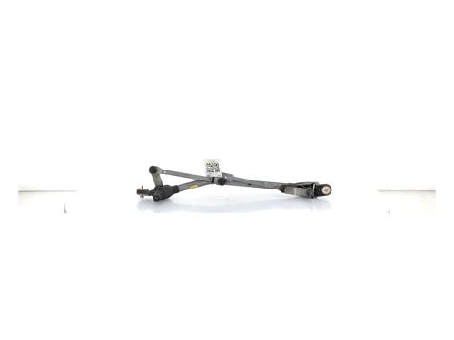 Used Front wipers mechanism RENAULT MEGANE III Hatchback (BZ0/1_, B3_) 1.5 dCi (BZ0C) (90 hp) 32487715