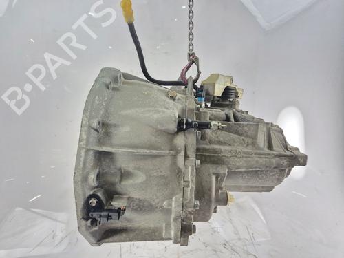 Used Gearbox Gearbox 39161523 39161523