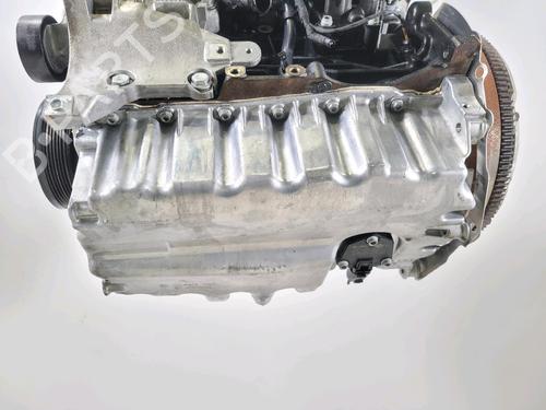 Engine VW GOLF VI (5K1) 1.6 TDI | BP29443389M1 