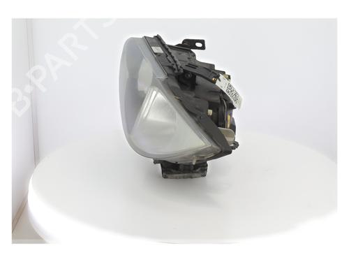Used Left headlight Left headlight 38007412 38007412