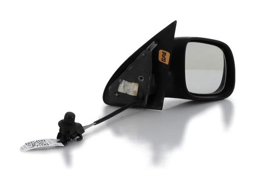 Right mirror SKODA FABIA I (6Y2) 1.2 | BP29232157C27