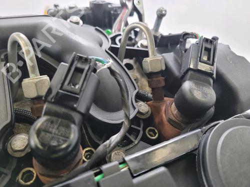 Engine FORD FOCUS C-MAX (DM2) 2.0 TDCi | BP17658484M1 - Image 10