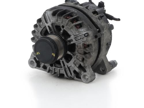 Used Alternator Alternator 37680370 37680370