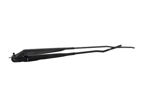 Front windshield wiper arm RENAULT KANGOO / GRAND KANGOO II (KW0/1_) 1.5 dCi 85 (KW0K, KW0L, KW0B) | BP29048345C143 