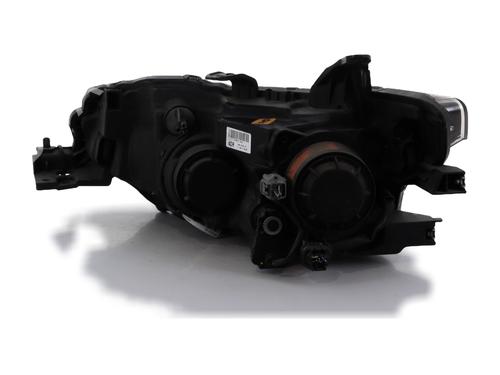 Right headlight MITSUBISHI OUTLANDER III (GG_W, GF_W, ZJ, ZL, ZK) 2.2 Di-D 4WD (GF6W) | BP30190454C29