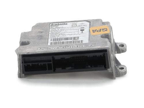 Used ECU airbags RENAULT LAGUNA Coupe (DT0/1) 2.0 dCi (DT01, DT08, DT09, DT0K, DT12, DT1C, DT1D, DT1M,... (150 hp) 30189909