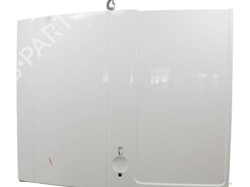 Høyre side skyvedør Høyre side skyvedør VW TRANSPORTER T6 Van (SGA, SGH, SHA, SHH) 2.0 TDI 4motion (150 hp) 36210757 36210757
