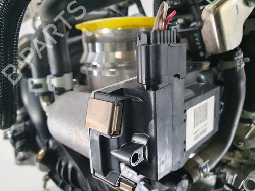 Engine NISSAN QASHQAI II (J11, J11_) 1.6 DIG-T | BP32152530M1  - Image 7