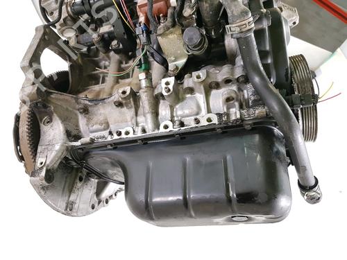 Motor CITROËN BERLINGO MULTISPACE (B9) 1.6 HDi 90 | BP31284534M1 