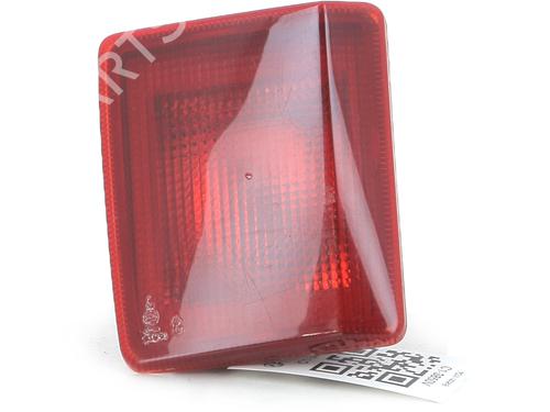 Used Left tailgate light PEUGEOT 407 SW (6E_, 6D_) 2.2 HDi 170 (170 hp) 31056851