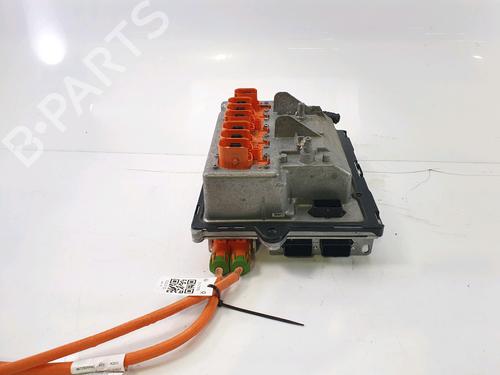 Inverter/Converter PEUGEOT 508 I (8D_) 2.0 HDi Hybrid4 AWC | BP26443652M119