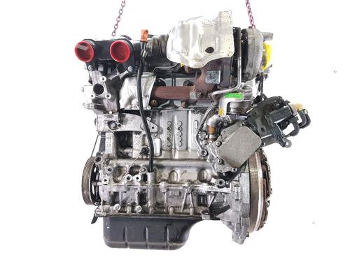Engine CITROËN DS3 (SA_) 1.6 HDi 110 | BP35748941M1 - Image 2