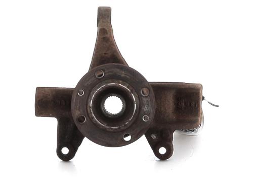 Used Right front steering knuckle RENAULT SCÉNIC II (JM0/1_) 1.5 dCi (JM1F) (86 hp) 30557758