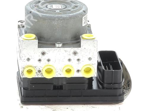 ABS pump PEUGEOT 2008 I (CU_) 1.6 HDi | BP38344391M43 - Image 3