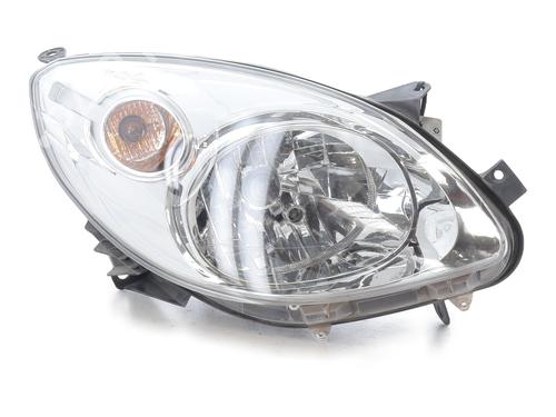 Used Right headlight Right headlight RENAULT TWINGO II (CN0_) 1.5 dCi (CN0E) (64 hp) 33419778 33419778