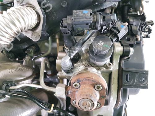 Engine PEUGEOT 208 I (CA_, CC_) 1.4 HDi | BP30118604M1