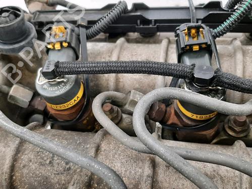 Engine OPEL ASTRA H (A04) | BP31866341M1