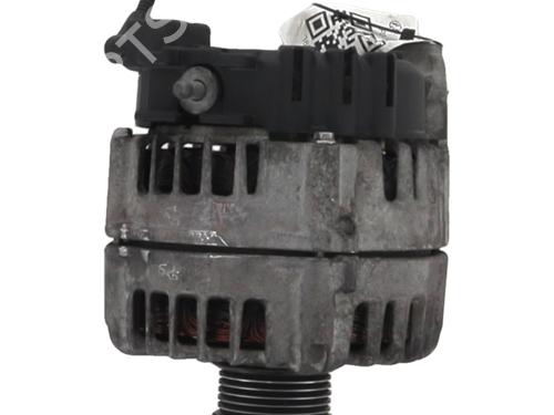 Alternator BMW 1 (E81) 123 d | BP27552929M7 