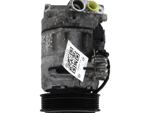 AC compressor RENAULT KADJAR (HA_, HL_) 1.2 TCe 130 (HLMR) | BP30653716M34  - Image 5
