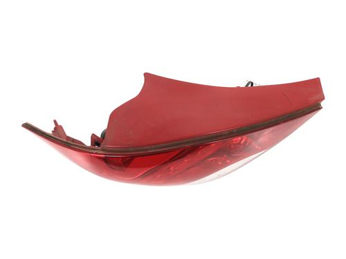 Used Left taillight PEUGEOT 207 (WA_, WC_) 1.4 HDi (68 hp) 32401820