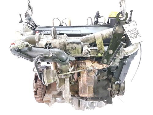 Engine RENAULT KANGOO Express (FC0/1_) 1.5 dCi (FC07, FC1R) | BP30118529M1