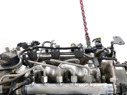Engine HYUNDAI i10 I (PA) 1.1 CRDi | BP32309539M1 