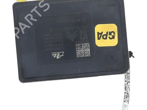 ABS pump PEUGEOT 2008 I (CU_) 1.6 HDi | BP34205066M43  - Image 5