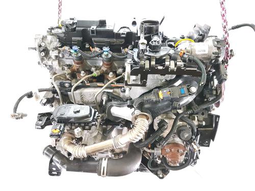 Engine CITROËN BERLINGO Box Body/MPV (K9) 1.6 BlueHDi 100 | BP37166607M1 - Image 5