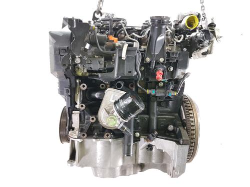 Engine NISSAN QASHQAI / QASHQAI +2 I (J10, NJ10, JJ10E)  | BP28106306M1 