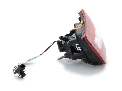 Right tailgate light RENAULT CLIO IV (BH_) 0.9 TCe 90 (BHNF, BHMA, BHMH, BHJK, BHJR) | BP29931302C80