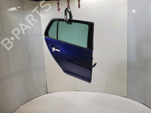 right-rear-door-vw-golf-vii-5g1-bq1-be1-be2-2012-2013-2014-2015-2016-2017-2018-2019-2020-2021-40171991 main image
