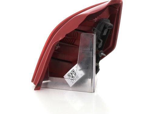 Left taillight CITROËN C2 (JM_) 1.1 | BP27814797C34 