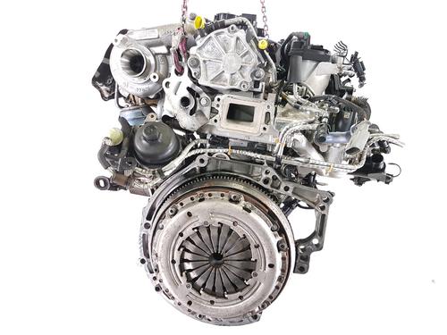 Engine PEUGEOT 508 I (8D_) 1.6 HDi | BP36592483M1 - Image 3