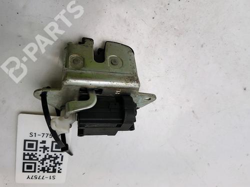 Used Tailgate lock Tailgate lock FIAT PANDA (169_) 1.3 D Multijet (169.AXC1A) (70 hp) 11187090 11187090
