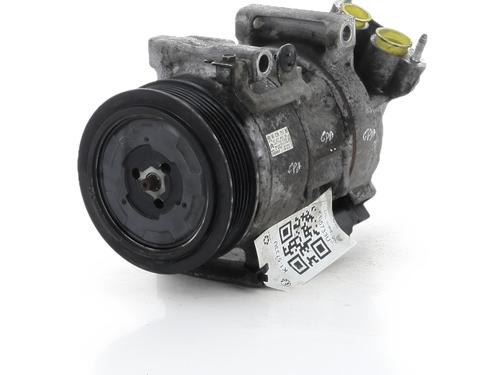 Used AC compressor AC compressor PEUGEOT 5008 (0U_, 0E_) 1.6 BlueHDi 120 (120 hp) 40057616 40057616