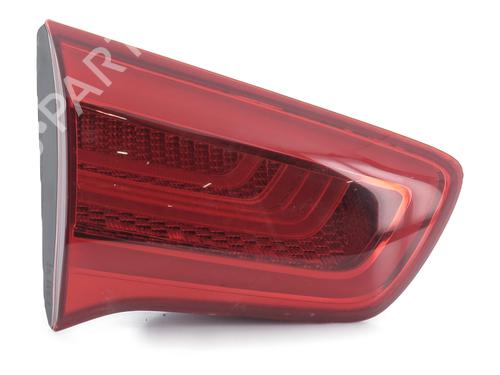 Feu de coffre gauche KIA SPORTAGE III (SL) 1.7 CRDi (116 hp) 31844974