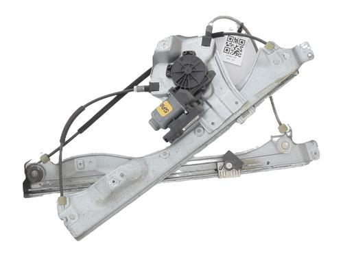 Vindusheismekanisme venstre foran RENAULT CLIO III (BR0/1, CR0/1) 1.5 dCi (88 hp) 31693761