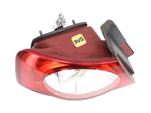 Venstre baglygte VW PASSAT B6 (3C2) 1.9 TDI (105 hp) 30312774