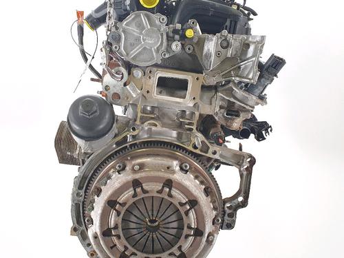 Engine CITROËN BERLINGO Box Body/MPV (B9)  | BP27309116M1 