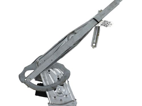 Front right window mechanism RENAULT SCÉNIC III (JZ0/1_) 1.2 TCe | BP29198592C23 