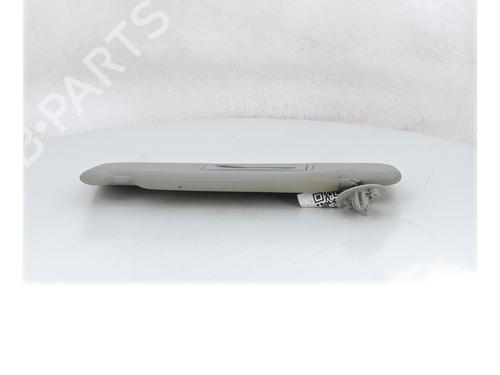 Left sun visor CHEVROLET SPARK (M300) 1.0 | BP29390337I1 
